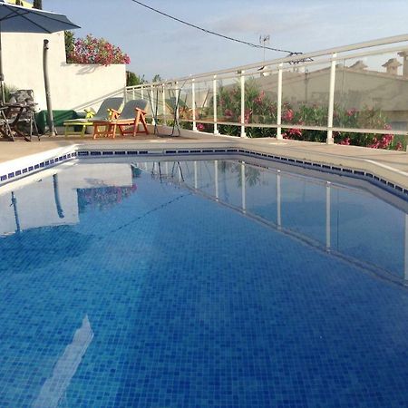 Apartamento Sea&Relax Apartment Peniscola Bagian luar foto