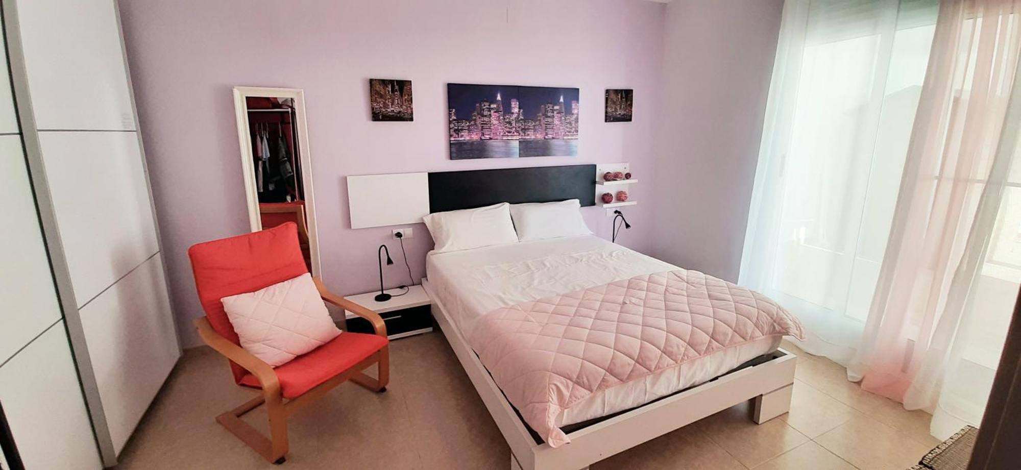 Apartamento Sea&Relax Apartment Peniscola Bagian luar foto