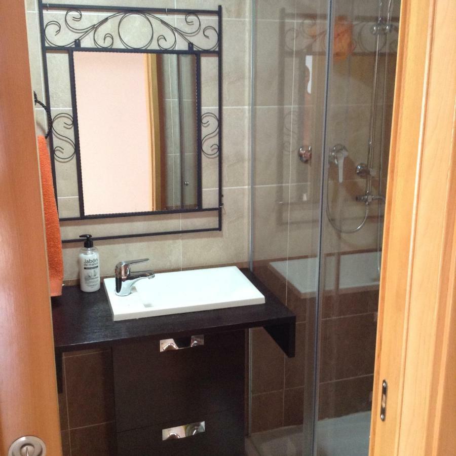 Apartamento Sea&Relax Apartment Peniscola Bagian luar foto